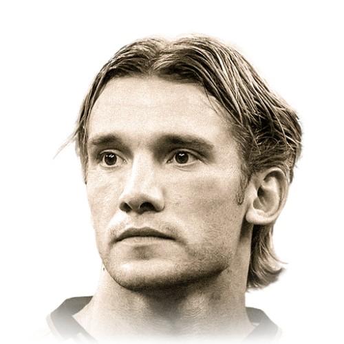 Andriy Shevchenko
