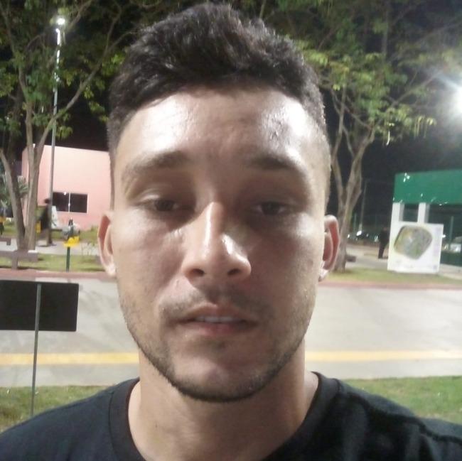 MATEUS FERREIRA DE SOUZA