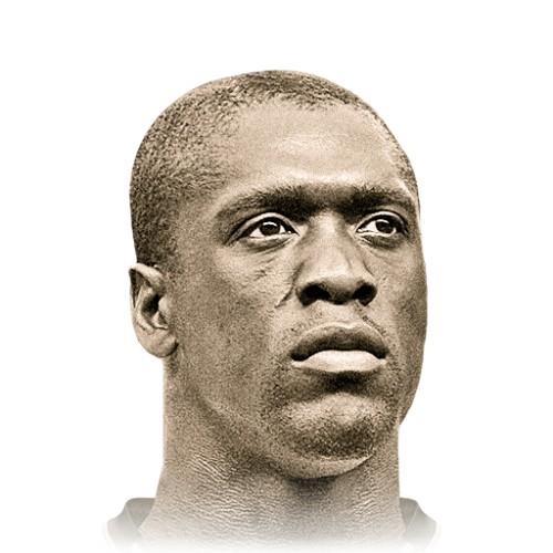 Clarence Seedorf