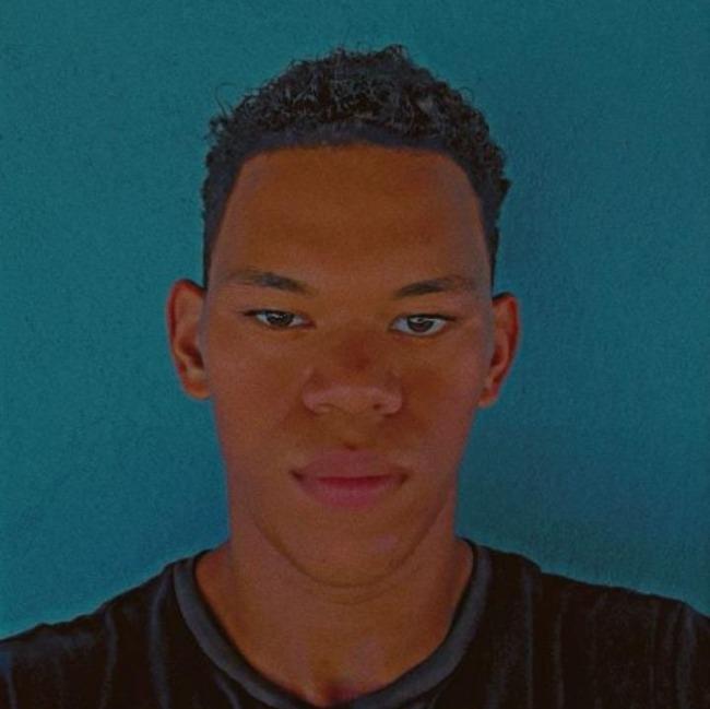 JAILSON FELIX DE OLIVEIRA