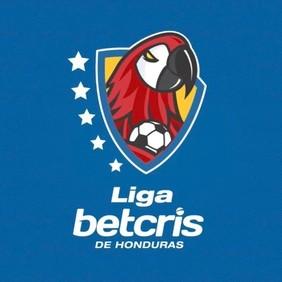 LIGA NACIONAL DE HONDURAS