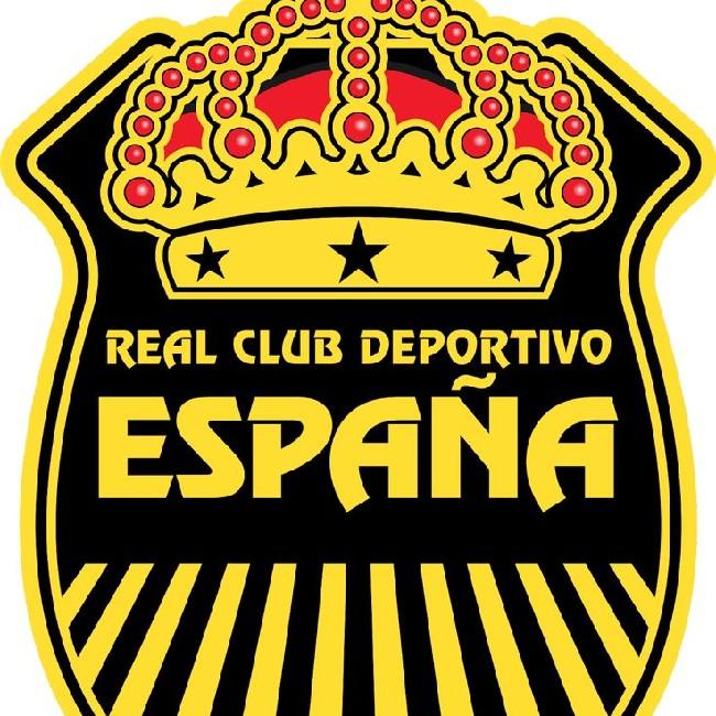 REAL ESPAÑA