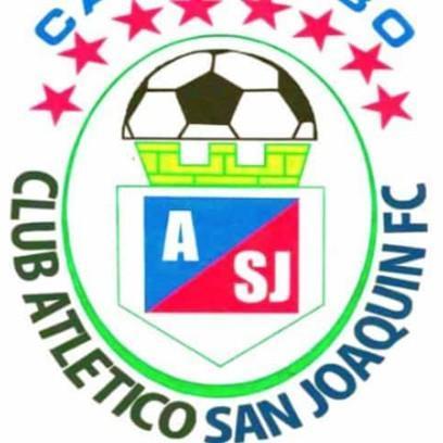 Atlético San Joaquín Fc