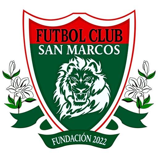 FC San Marcos-PER