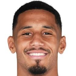 William Saliba