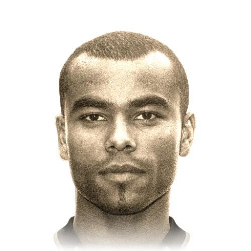 Ashley Cole