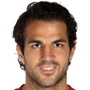Cesc Fábregas