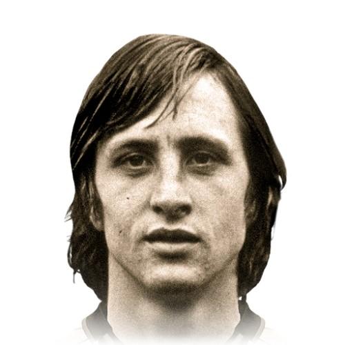 Johan Cruyff