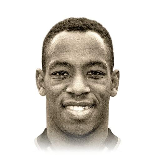 Ian Wright
