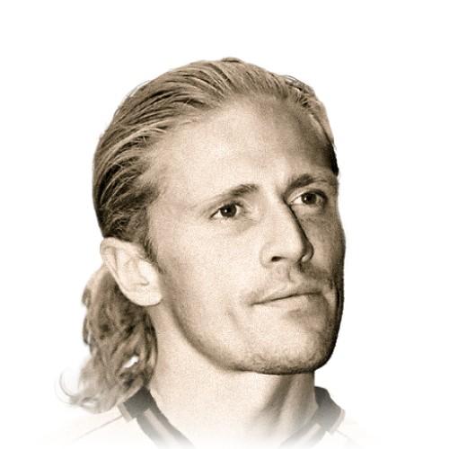 Emmanuel Petit