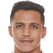 Alexis Sánchez