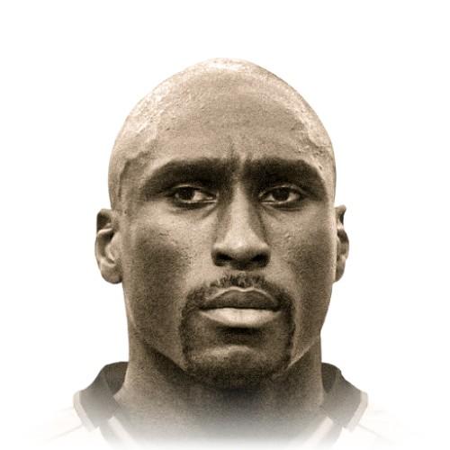 Sol Campbell
