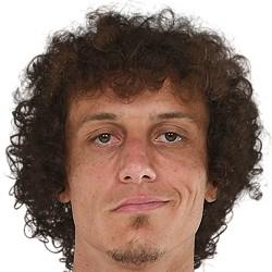 David Luiz