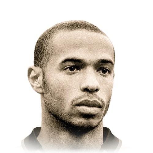 Thierry Henry