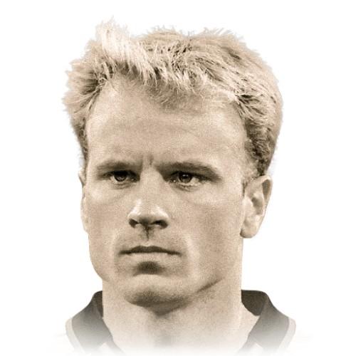 Dennis Bergkamp