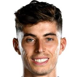 Kai Havertz