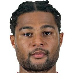Serge Gnabry