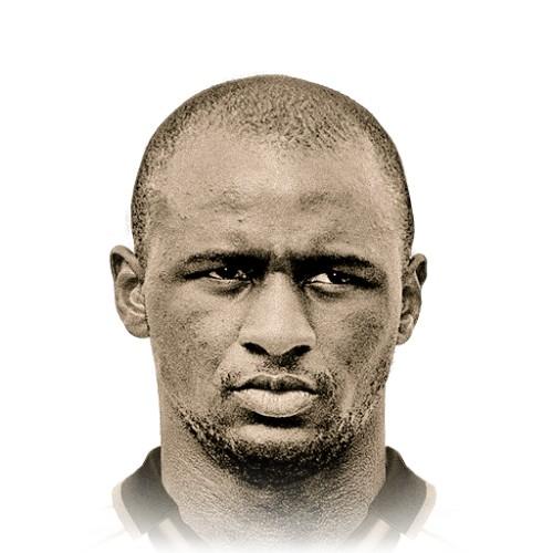Patrick Vieira