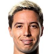 Samir Nasri