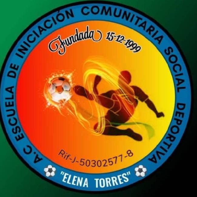 Escuela C. Elena Torres
