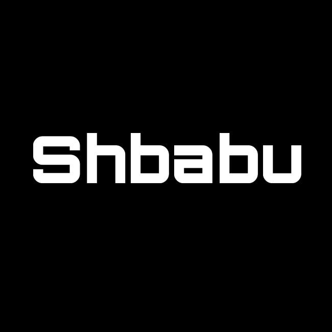 Shbabu