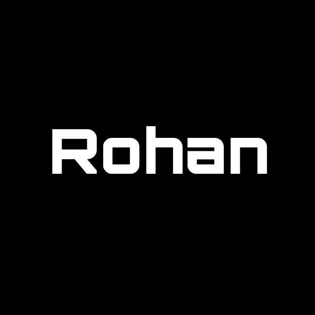 Rohan