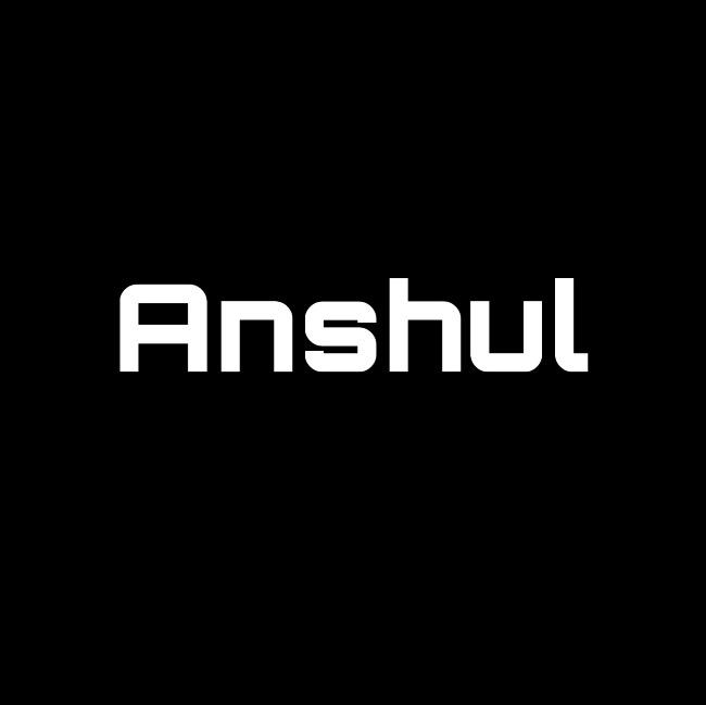 Anshul0724
