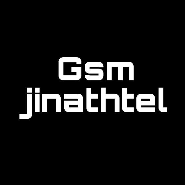 Gsm jinathtel