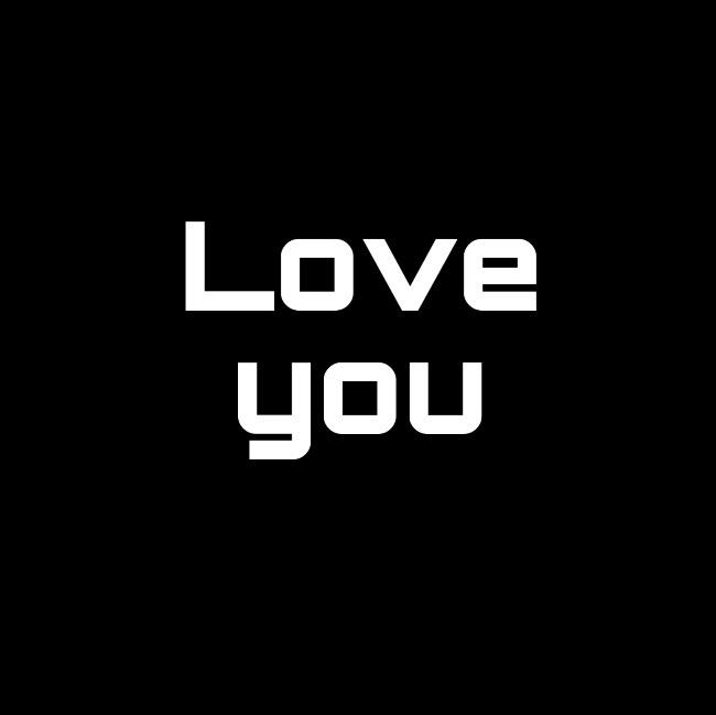 Love you0946