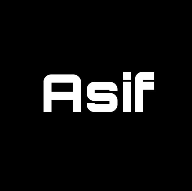 AsifR