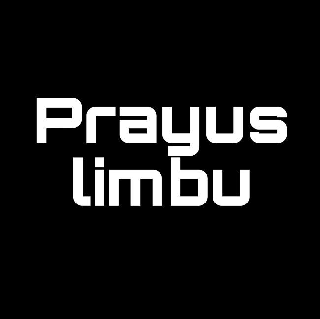 Prayus limbu