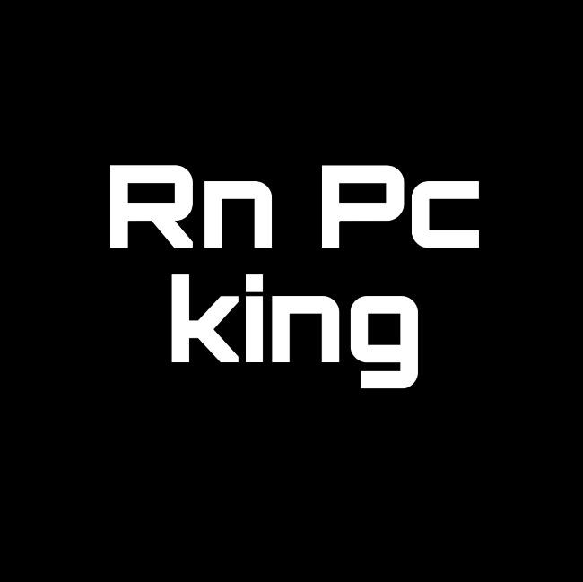 RN PC king