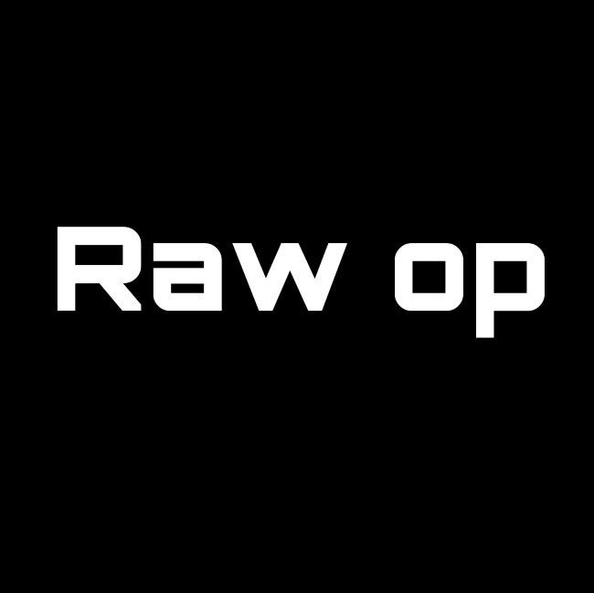 Rawop