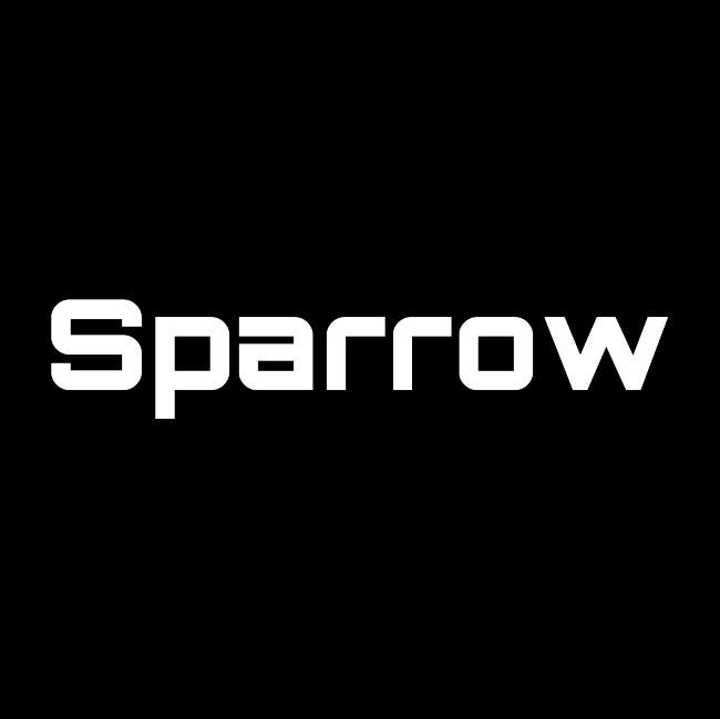 Sparrow