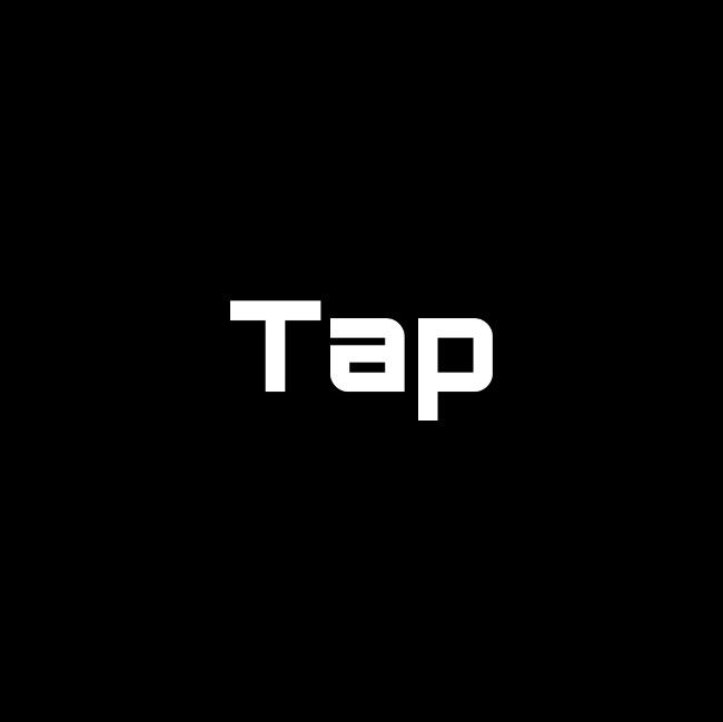 Tap