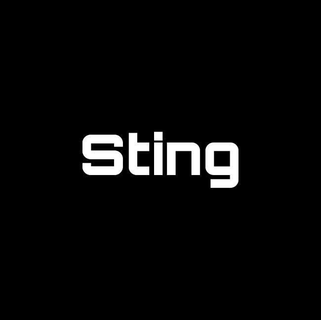 Sting