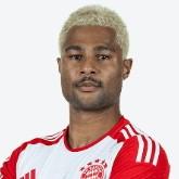 Gnabry