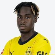 Bynoe Gitters