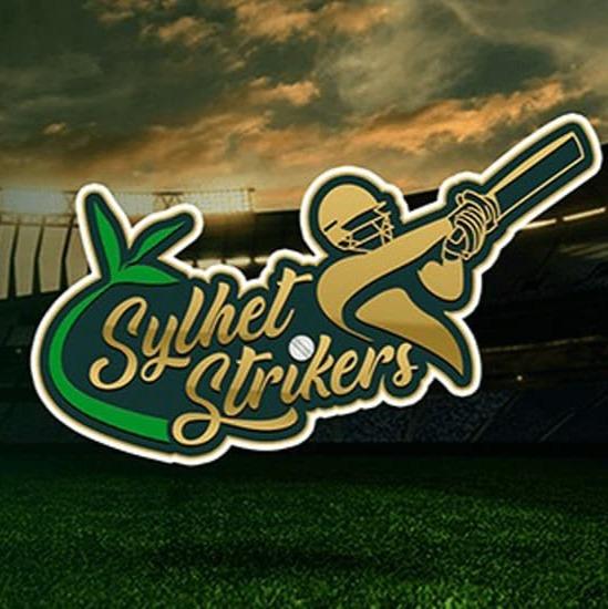 Sylhet Strikers