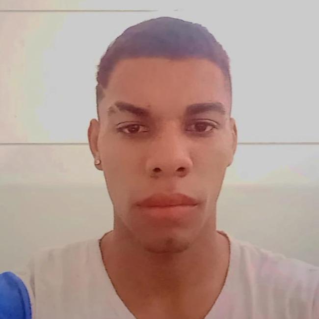 WELYSON DE SOUZA ARAÚJO