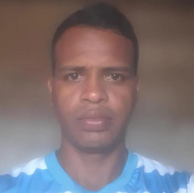 ROGERIO PENICHE DE SOUSA