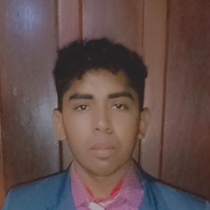 NEWTON DE JESUS FELIX FILHO - TÉCNICO