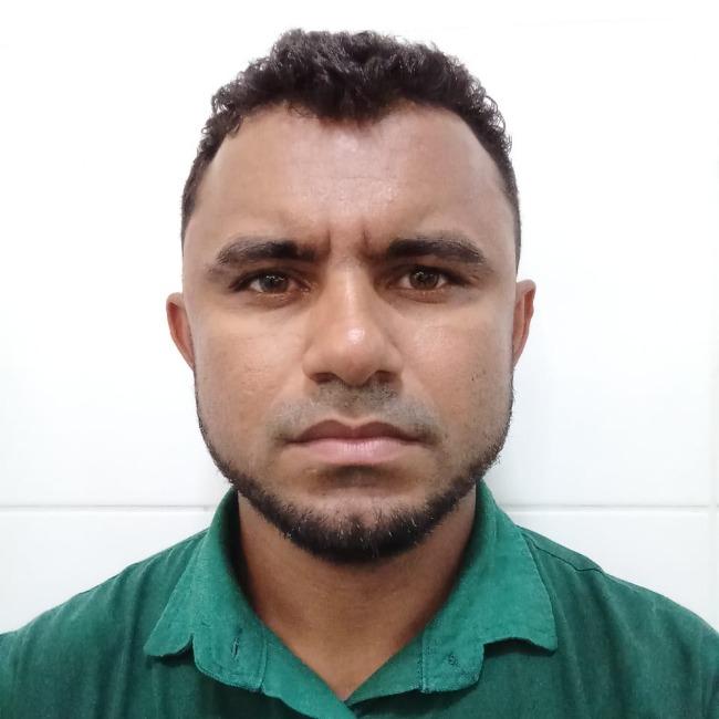 SIMEONE VIANA DE SOUZA