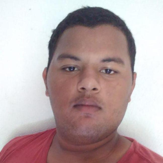 ENZO GABRIEL GOVEIA DE ARAÚJO  - MASSAGISTA