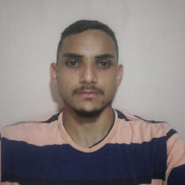 VINÍCIUS EDUARDO CARVALHO DA SILVA