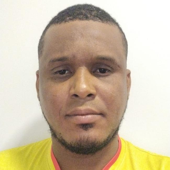 WENDSON MARISCAL DOS SANTOS