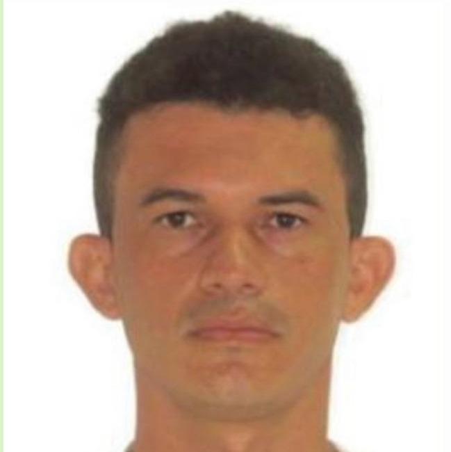 WENDEL ALVES MEIRELES
