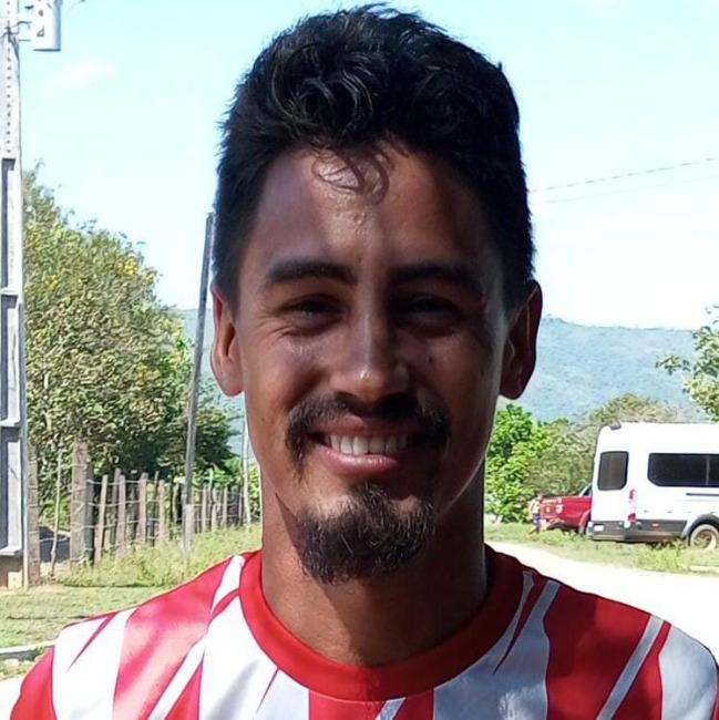 WERMESON NUNES DA COSTA