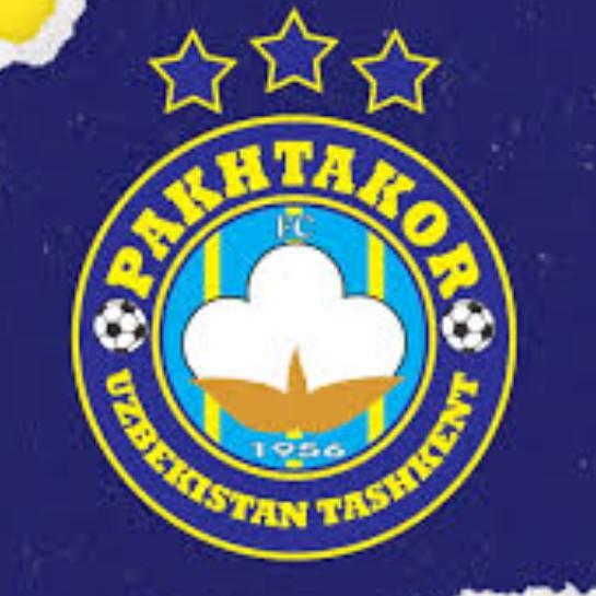 Paxtakor FK