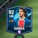 Ginola